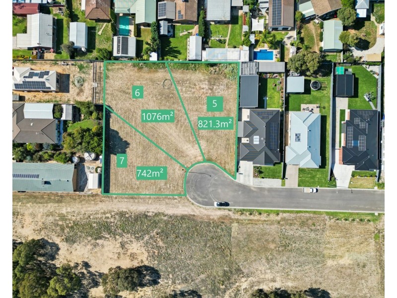 6 Liefting Crt, Deniliquin NSW 2710