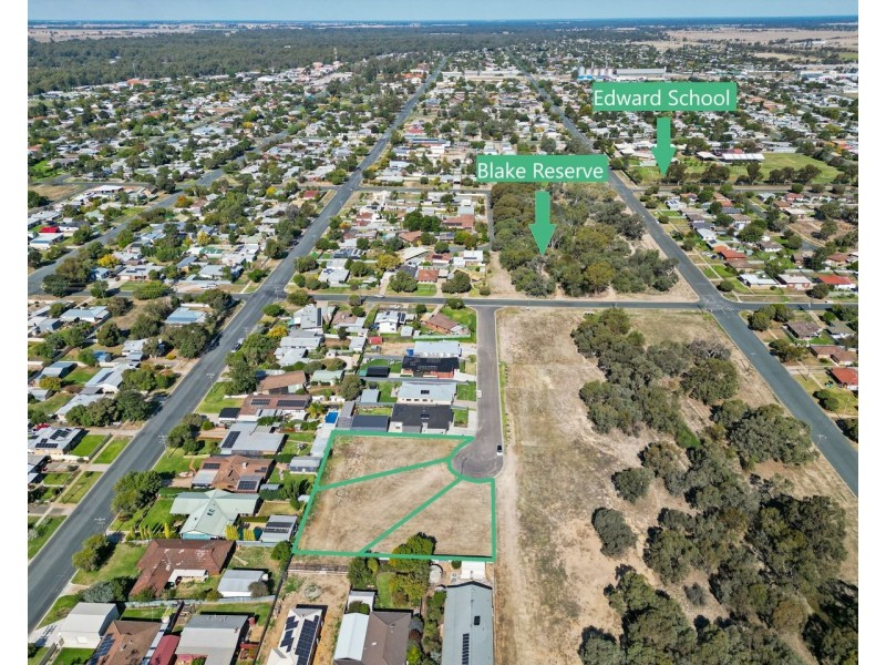 6 Liefting Crt, Deniliquin NSW 2710