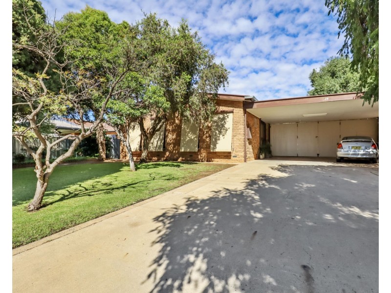 428 Wilkinson Street, Deniliquin NSW 2710