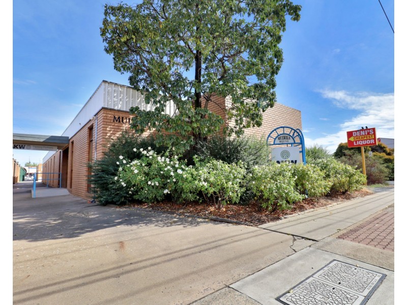 354 George Street, Deniliquin NSW 2710