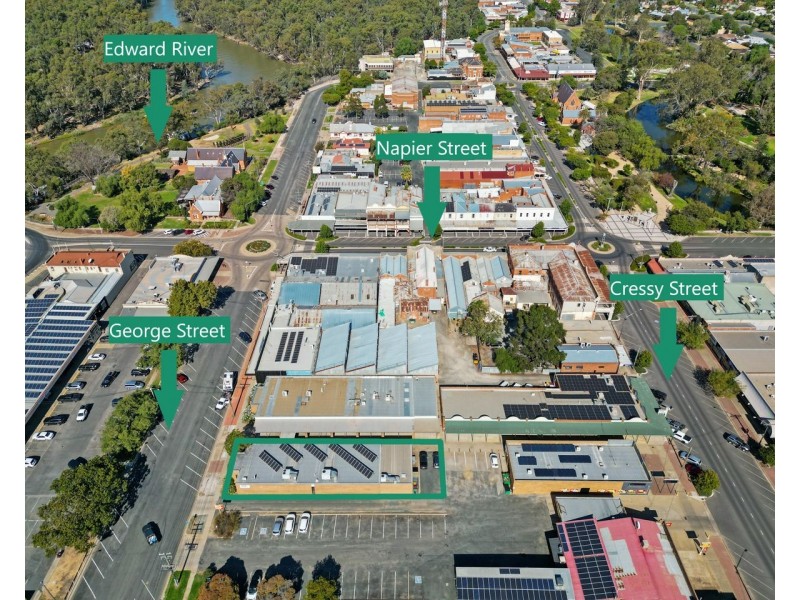 354 George Street, Deniliquin NSW 2710