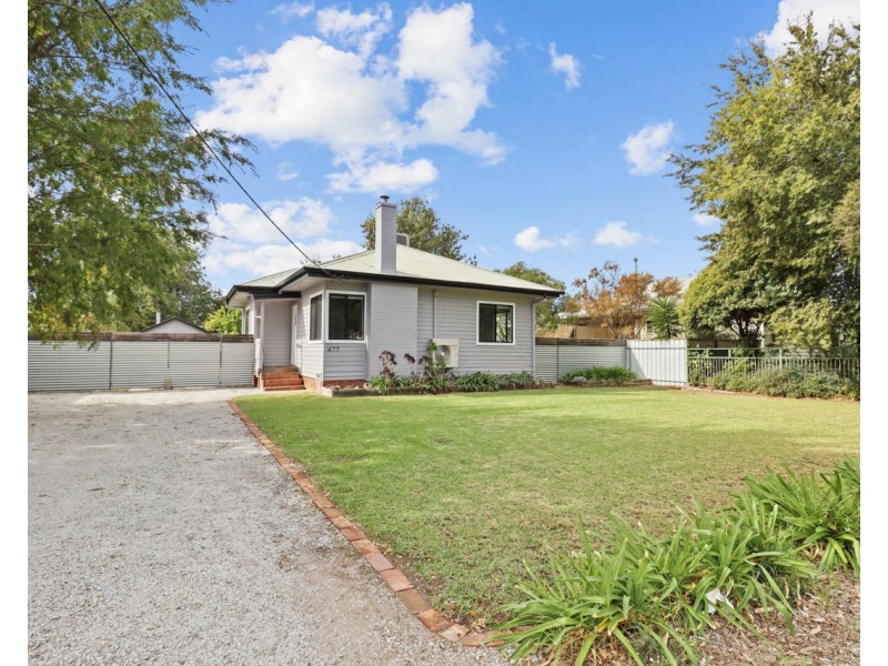 477 Maher Street, Deniliquin NSW 2710