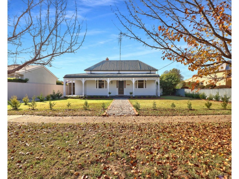 431 Cressy Street, Deniliquin NSW 2710