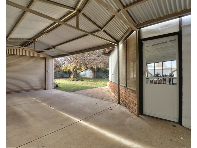 431 Cressy Street, Deniliquin NSW 2710