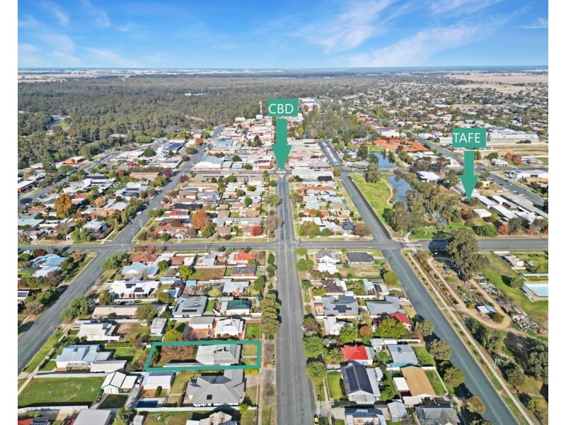 431 Cressy Street, Deniliquin NSW 2710