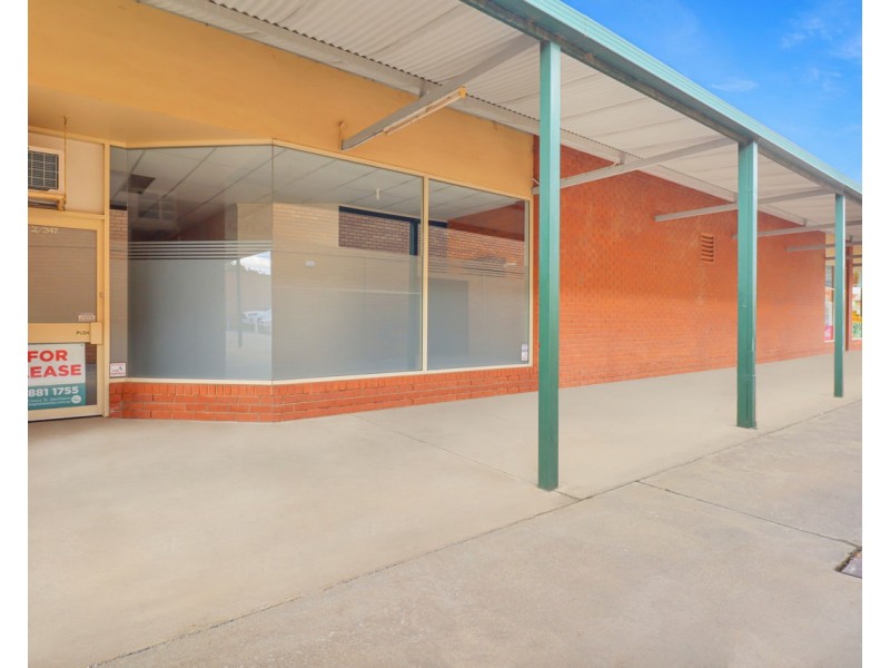 2/347 Cressy Street, Deniliquin NSW 2710