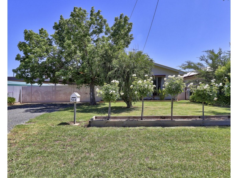 514 Poictiers Street, Deniliquin NSW 2710