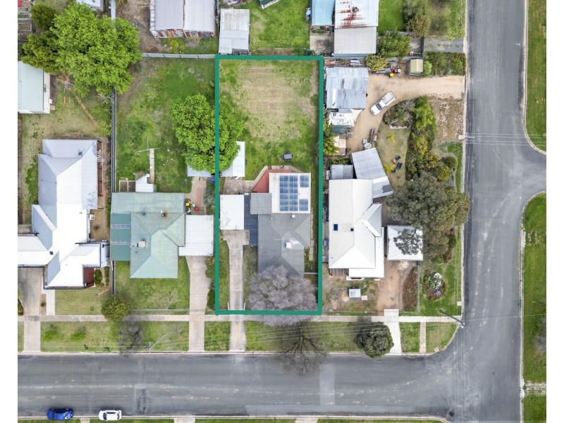 482 Cressy Street, Deniliquin NSW 2710