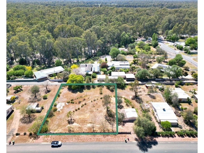 66 Carter Street, Mathoura NSW 2710