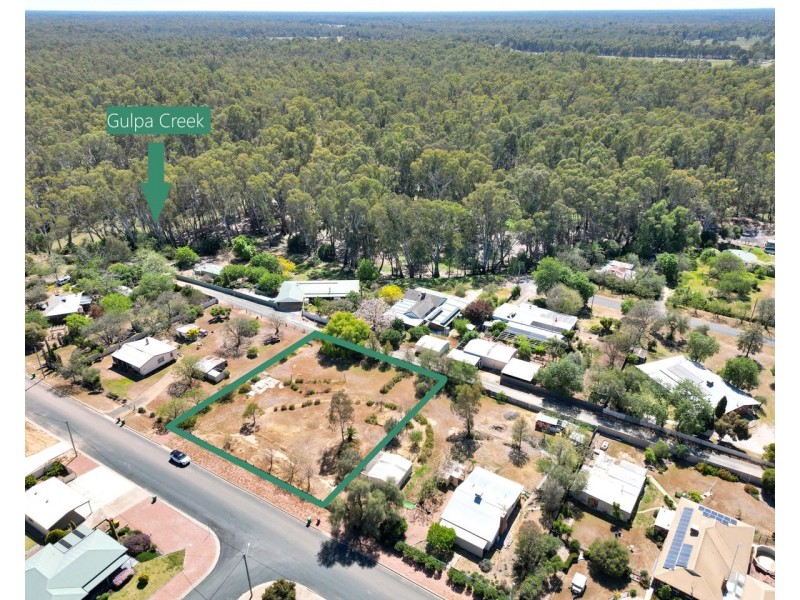 66 Carter Street, Mathoura NSW 2710