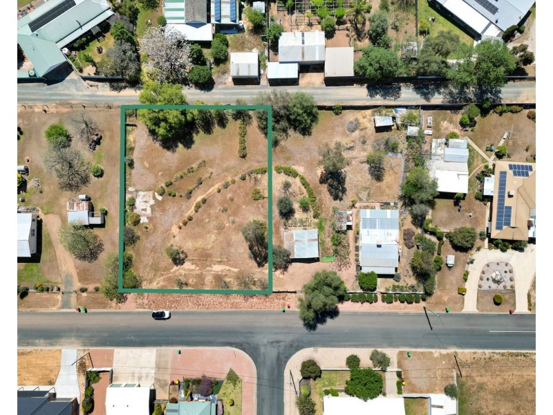 66 Carter Street, Mathoura NSW 2710