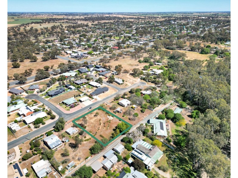 66 Carter Street, Mathoura NSW 2710