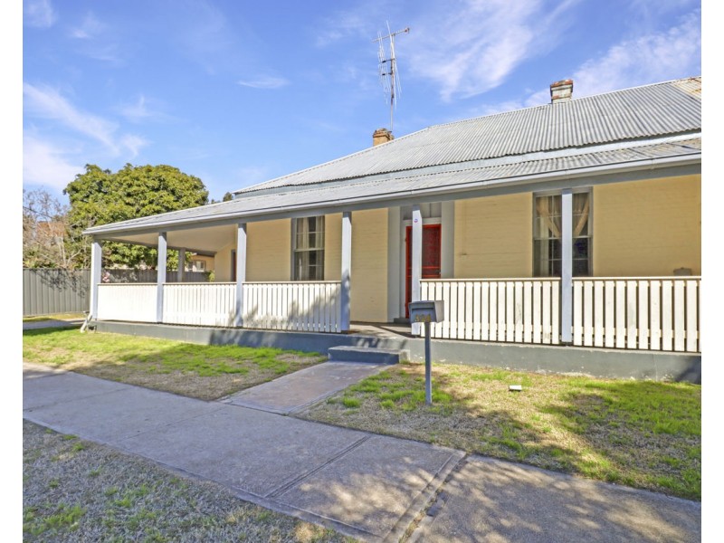 324 Conroy Street, Deniliquin NSW 2710