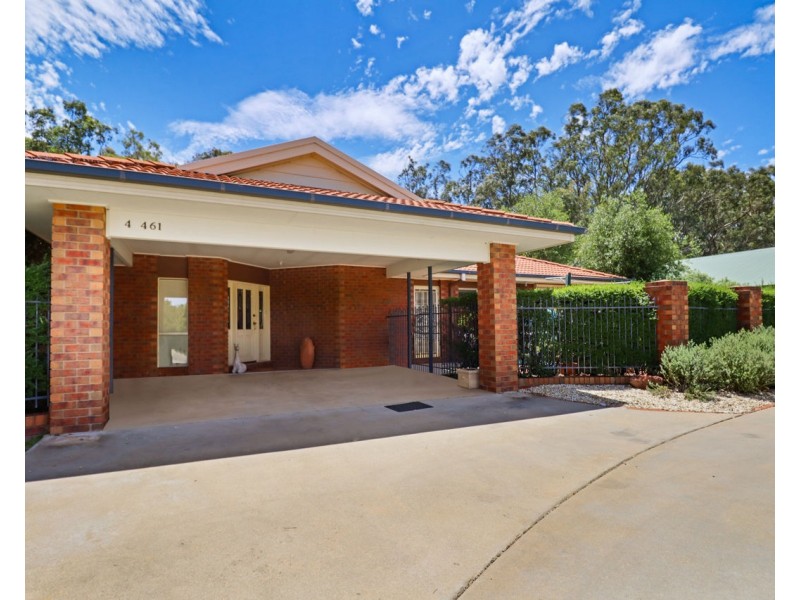 4/461 Charlotte Street, Deniliquin NSW 2710