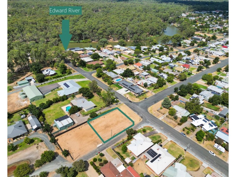 533 Warren Drive, Deniliquin NSW 2710