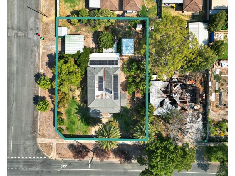 105 Edwardes Street, Deniliquin NSW 2710