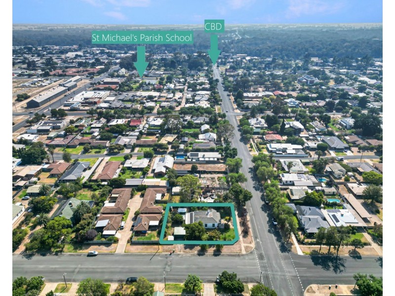 105 Edwardes Street, Deniliquin NSW 2710