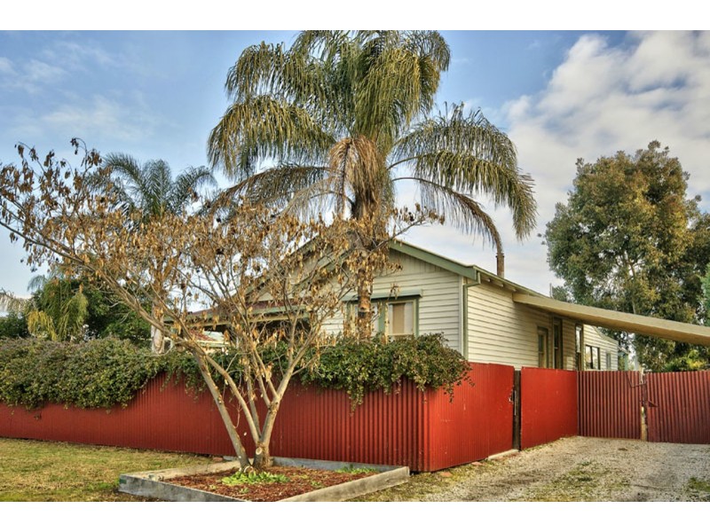 498 Henry Street, Deniliquin NSW 2710