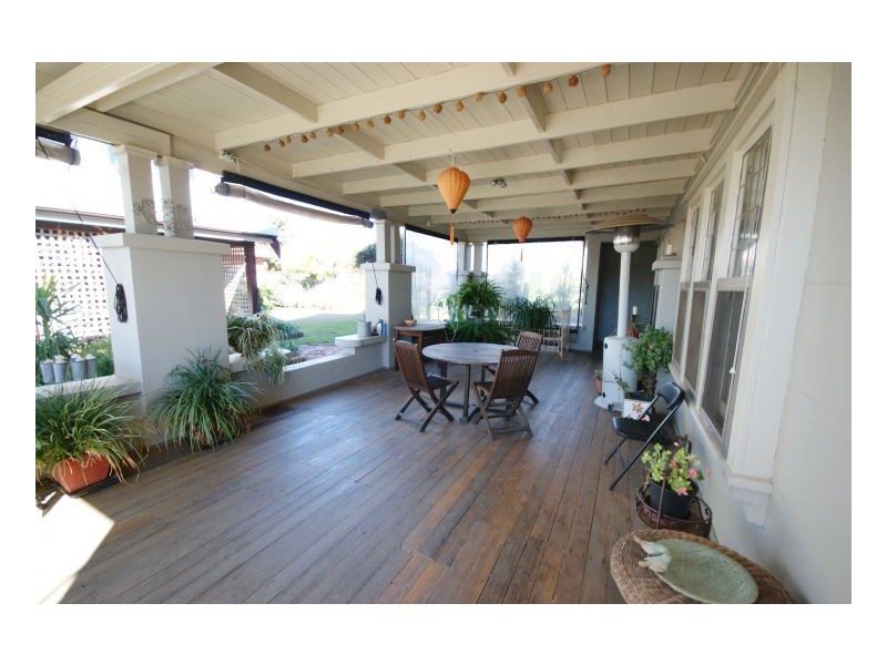 418 Cressy Street, Deniliquin NSW 2710