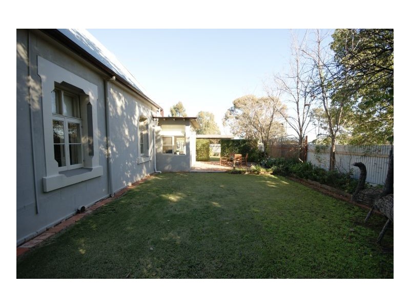 418 Cressy Street, Deniliquin NSW 2710