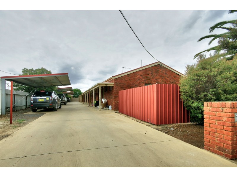 5/327 Finley Road, Deniliquin NSW 2710