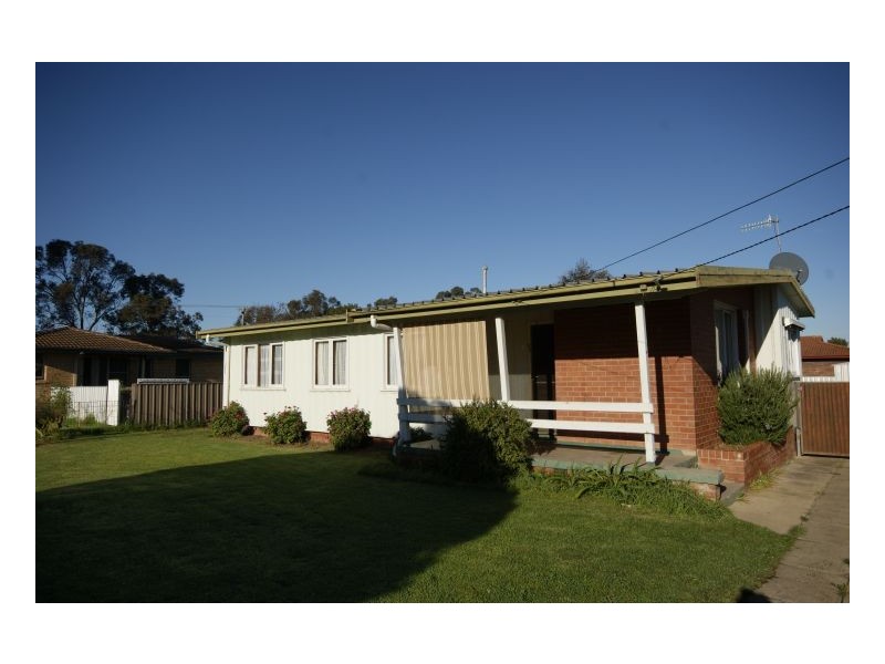 490 Harfleur Street, Deniliquin NSW 2710