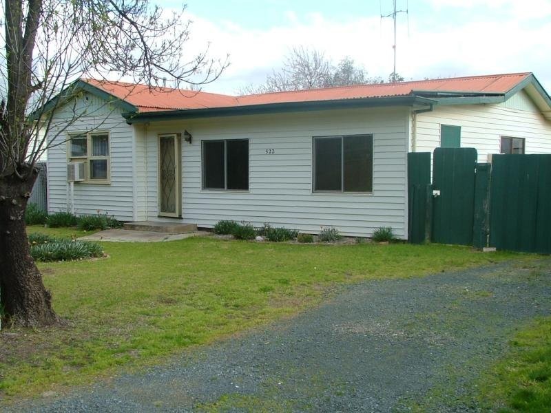 522 St Michael Street, Deniliquin NSW 2710