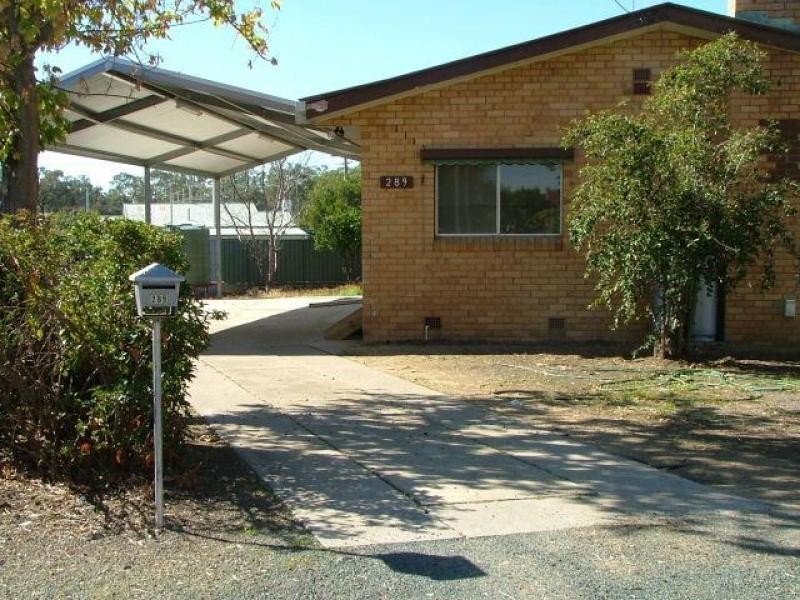 289 Wick Street, Deniliquin NSW 2710