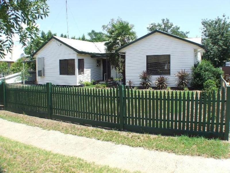 450 Harfleur Street, Deniliquin NSW 2710