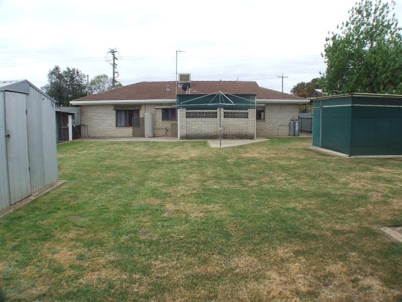 280 Finley Road, Deniliquin NSW 2710