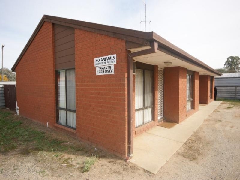 4/115 Fowler Street, Deniliquin NSW 2710