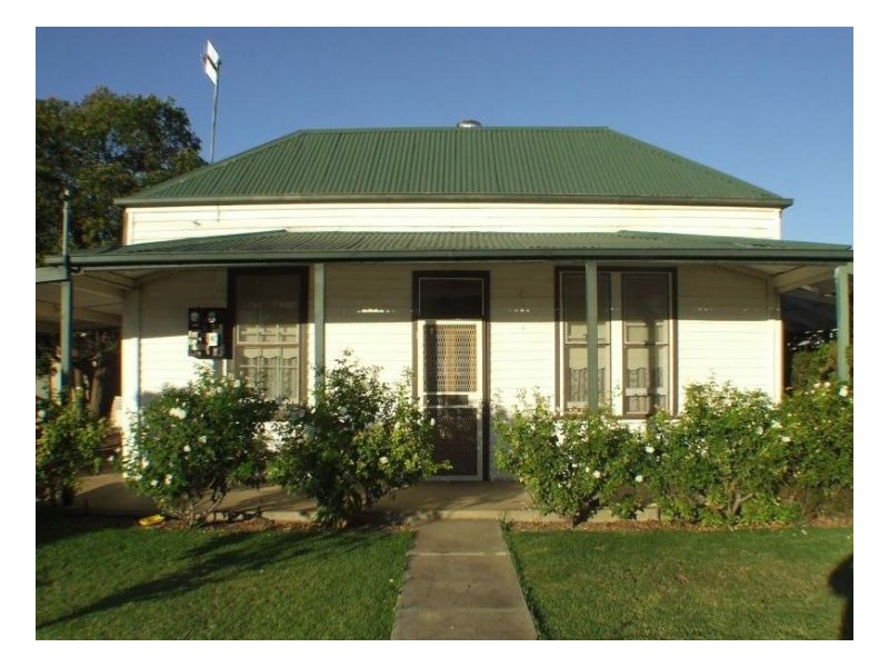 364 Henry Street, Deniliquin NSW 2710