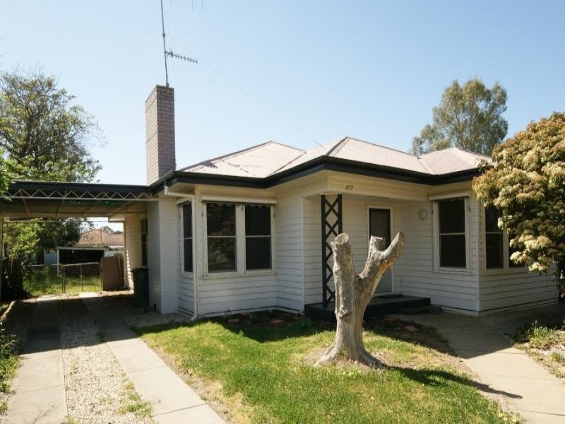 457 Henry Street, Deniliquin NSW 2710