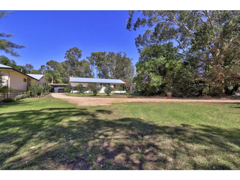 424 Hay Road, Deniliquin NSW 2710