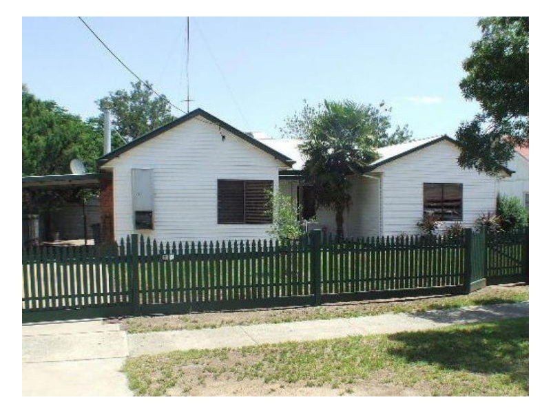 450 Harfleur Street, Deniliquin NSW 2710