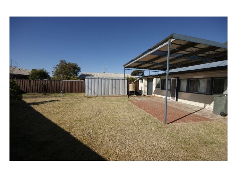 435 Henry Street, Deniliquin NSW 2710