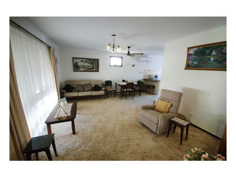 1/261 Harfleur Street, Deniliquin NSW 2710