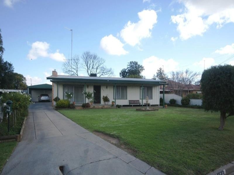 456 Wilkinson Street, Deniliquin NSW 2710
