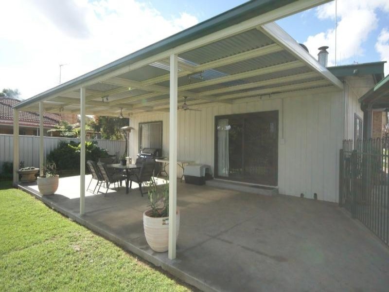 456 Wilkinson Street, Deniliquin NSW 2710