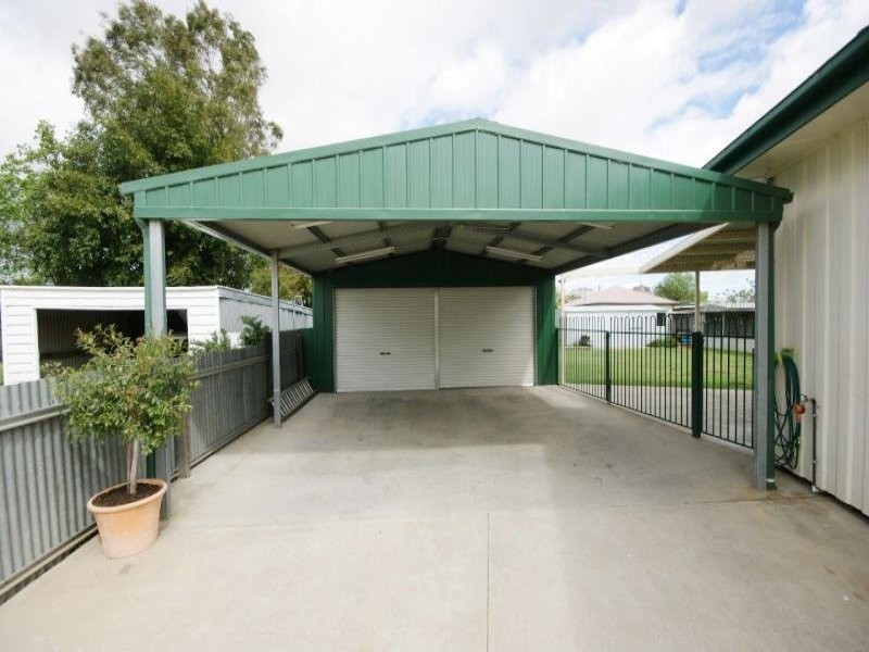 456 Wilkinson Street, Deniliquin NSW 2710