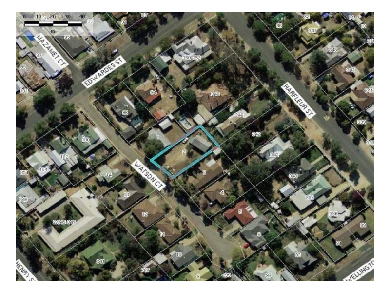 2 Watson Court, Deniliquin NSW 2710