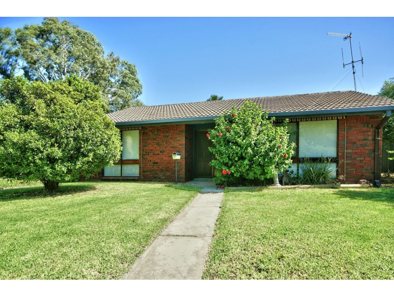 9/356 Wood Street, Deniliquin NSW 2710