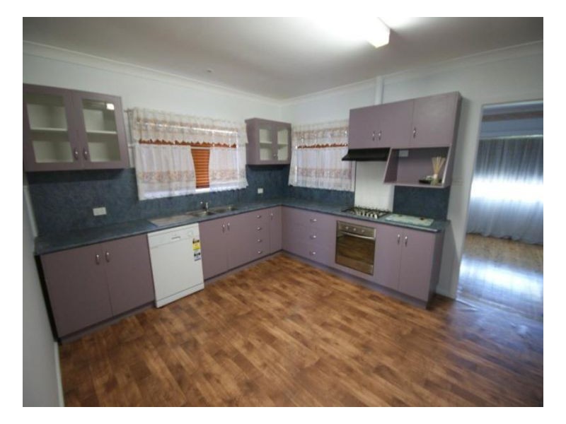 Lot 5 Augustus Street, Deniliquin NSW 2710