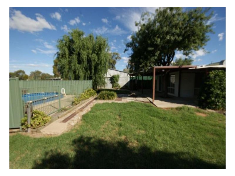 Lot 5 Augustus Street, Deniliquin NSW 2710