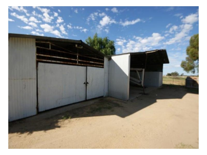 Lot 5 Augustus Street, Deniliquin NSW 2710