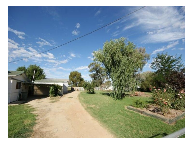 Lot 5 Augustus Street, Deniliquin NSW 2710