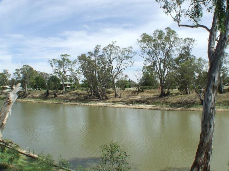 270 Boggy Creek Rd ( Dahwilly Lane ) Road, Deniliquin NSW 2710