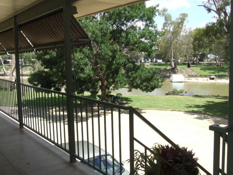 270 Boggy Creek Rd ( Dahwilly Lane ) Road, Deniliquin NSW 2710