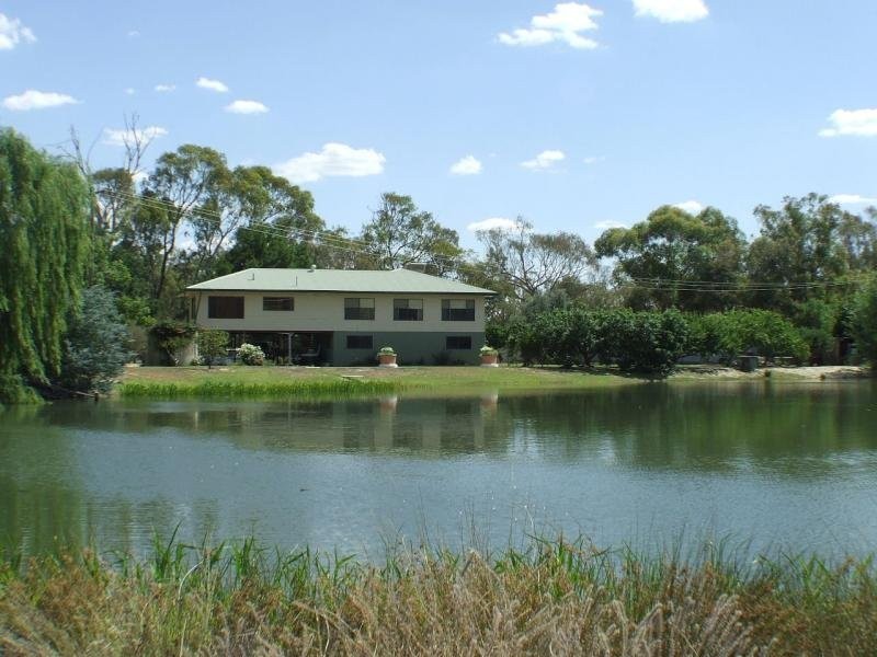 270 Boggy Creek Rd ( Dahwilly Lane ) Road, Deniliquin NSW 2710