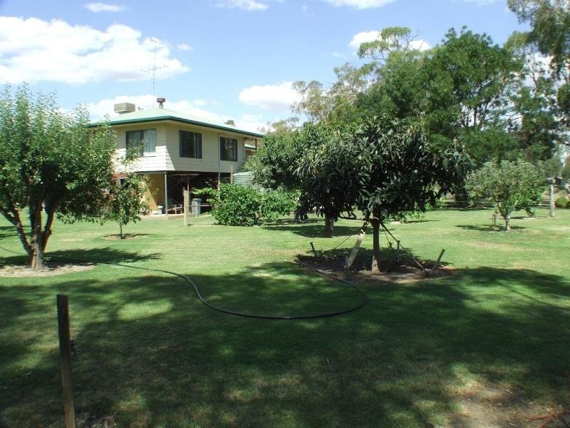 270 Boggy Creek Rd ( Dahwilly Lane ) Road, Deniliquin NSW 2710